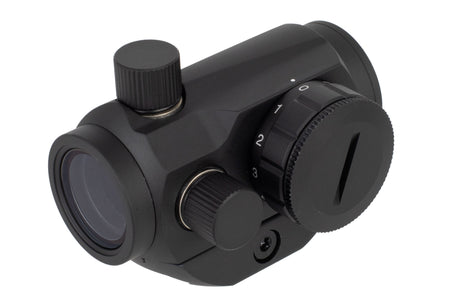 MD-RBGII Classic Series Gen II Removable Microdot Red Dot Sight — alternate view 2