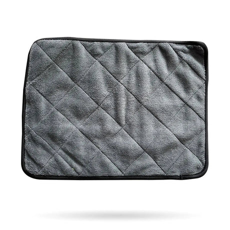 Microfiber Cloth – Icon Back — alternate view 2