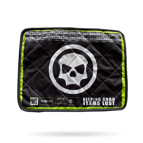 Microfiber Cloth – Pro DNA