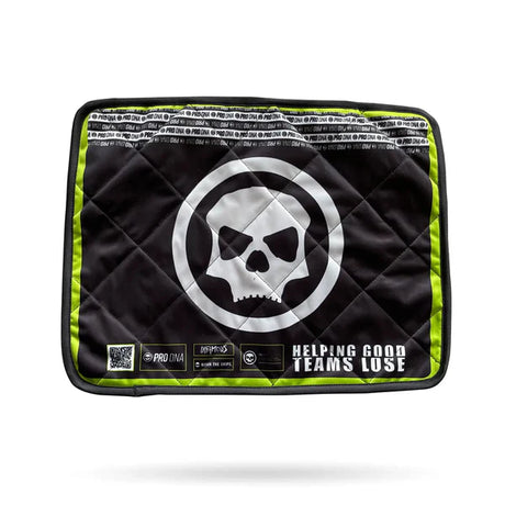 Microfiber Cloth – Pro DNA