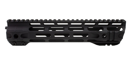 Crescent Slant-Pro M-LOK Handguard w/ Anti-Rotation Tabs - Tone, Buffalo, Mohawk, Javelin, Narval (7", 10", 12", 13.5", 15")