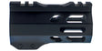 "Ace Series" 4" AR-15 M-Lok Freefloat Handguard — alternate view 2