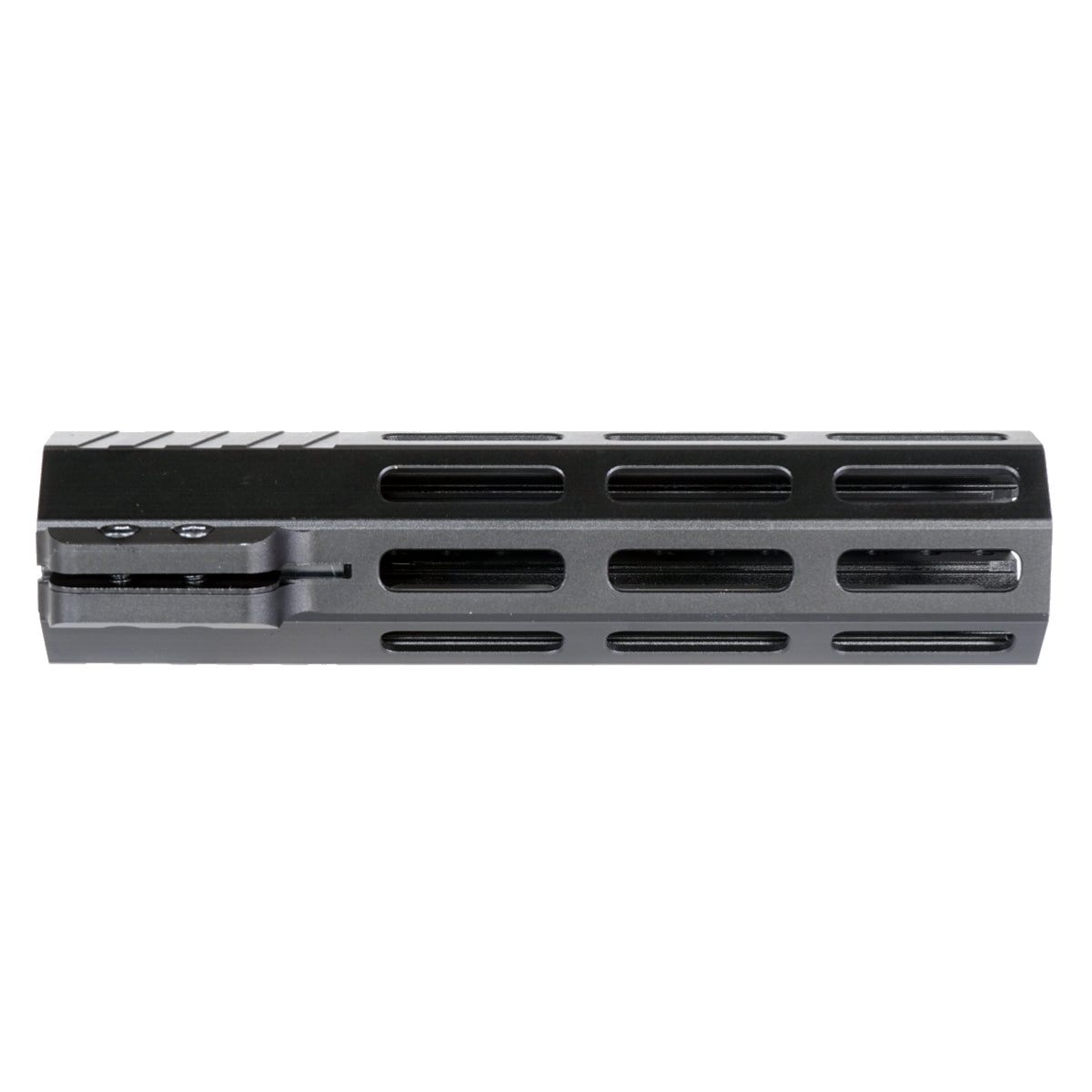 Garde-main minimaliste ultra-léger JE Machine AR-15 — 7", 12", 15" (M-LOK)