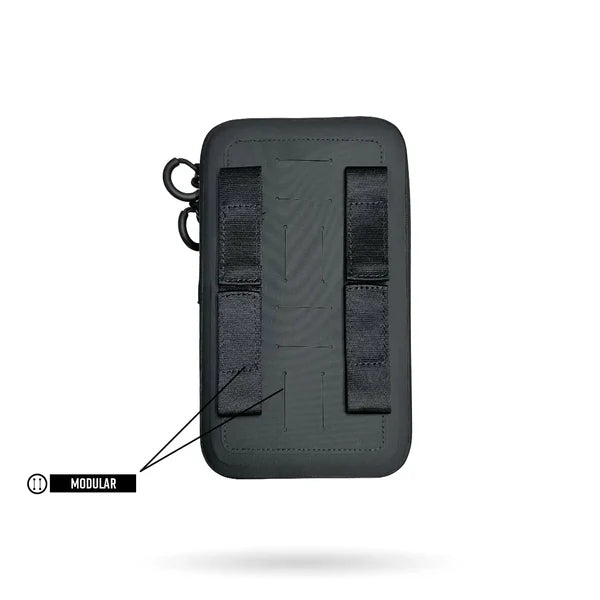 Fndn® Mod-1 "Ghost" Pouch — alternate view 4