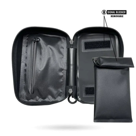 Fndn® Mod-1 "Ghost" Pouch — alternate view 5