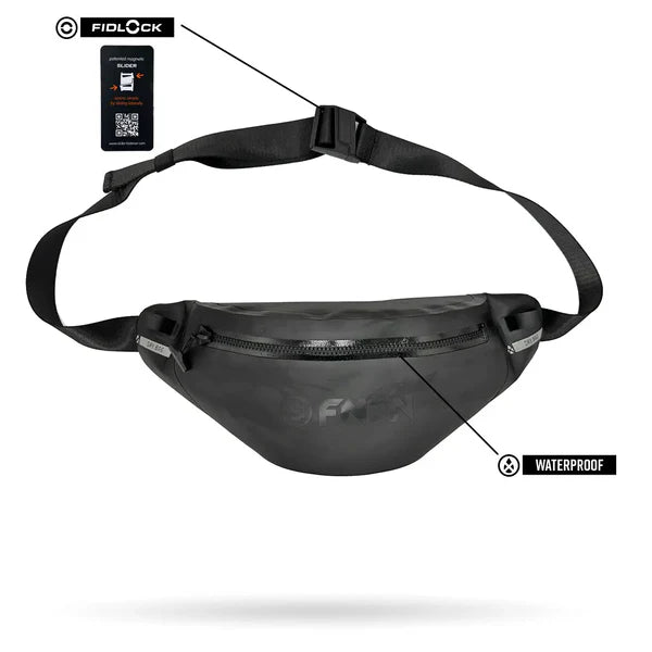 Fndn® Waterproof Sling Bag - Mod Fp — alternate view 2