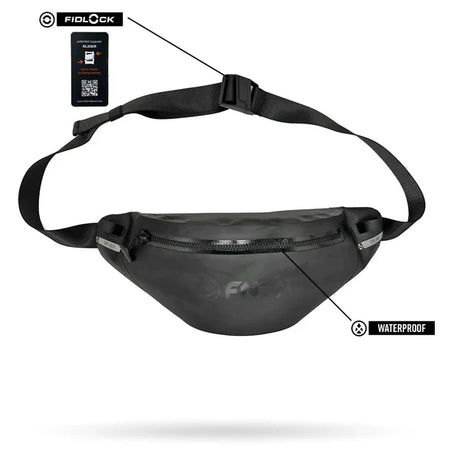 Fndn® Waterproof Sling Bag - Mod Fp — alternate view 2