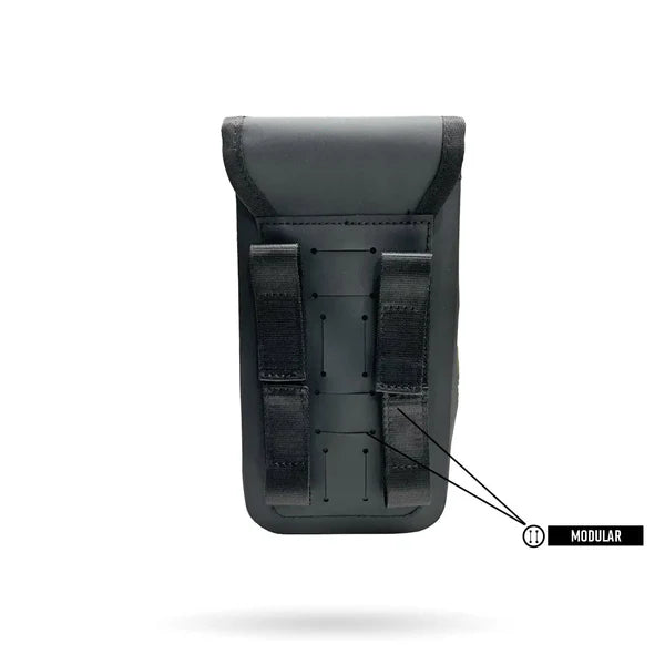 Fndn® Mod-mp "Ghost" Pouch — alternate view 4