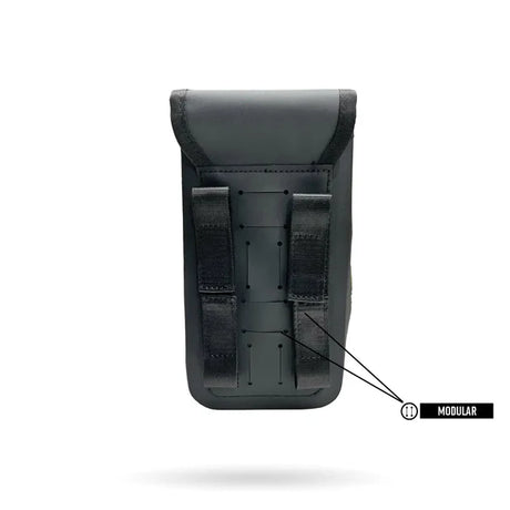 Fndn® Mod-mp "Ghost" Pouch — alternate view 4
