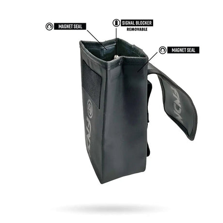 Fndn® Mod-mp "Ghost" Pouch — alternate view 5