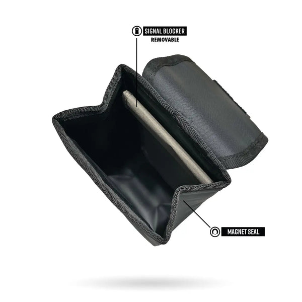 Fndn® Mod-mp "Ghost" Pouch — alternate view 6