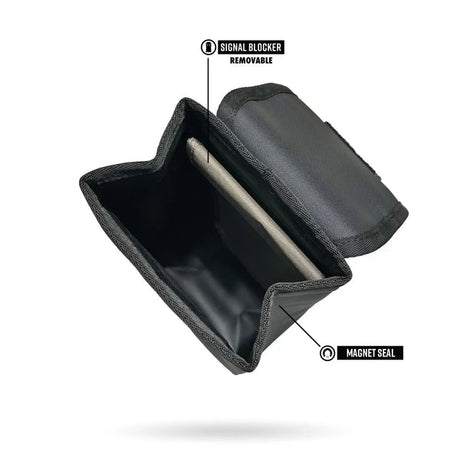 Fndn® Mod-mp "Ghost" Pouch — alternate view 6