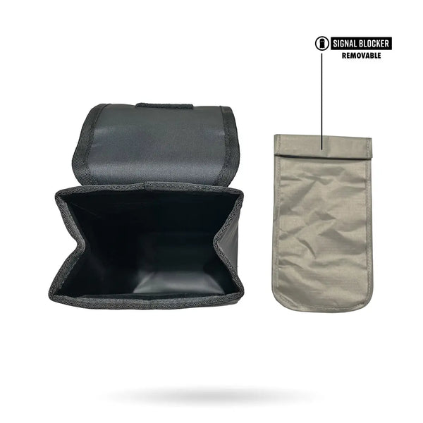 Fndn® Mod-mp "Ghost" Pouch — alternate view 7
