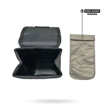 Fndn® Mod-mp "Ghost" Pouch — alternate view 7