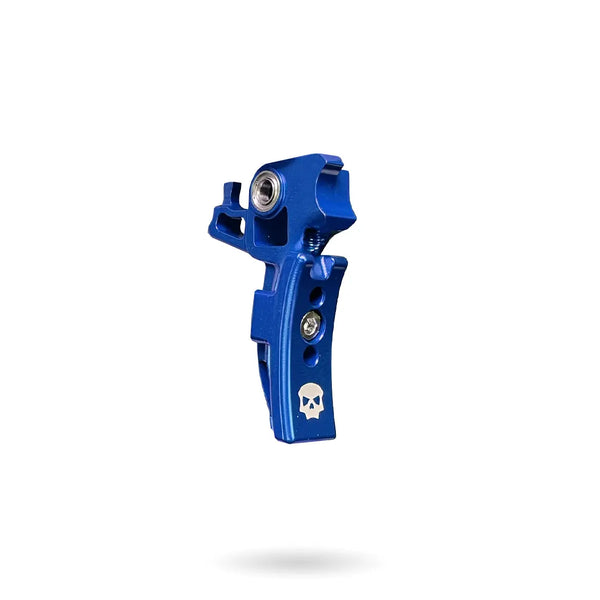 Emf100/Emek Murder Machiene Trigger Gen 4 (Includes Trigger Shoe ) – Blue — alternate view 5