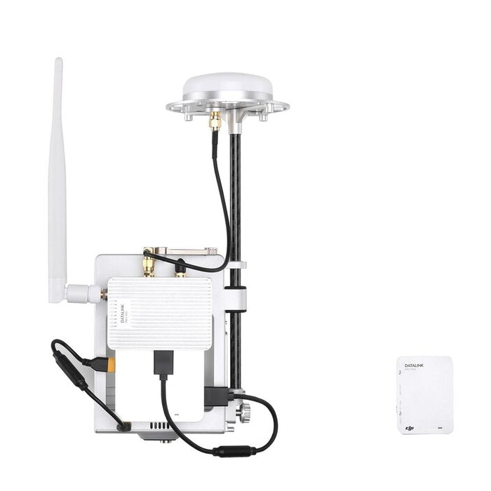 DJI Matrice 210 RTK Ground Station in a Doro Case – w/foam