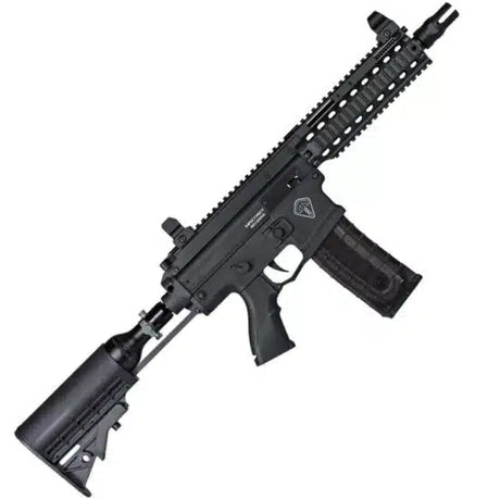 Maxtact TGR2 MK2 Tactical Quad Rail Paintball Marker — alternate view 3