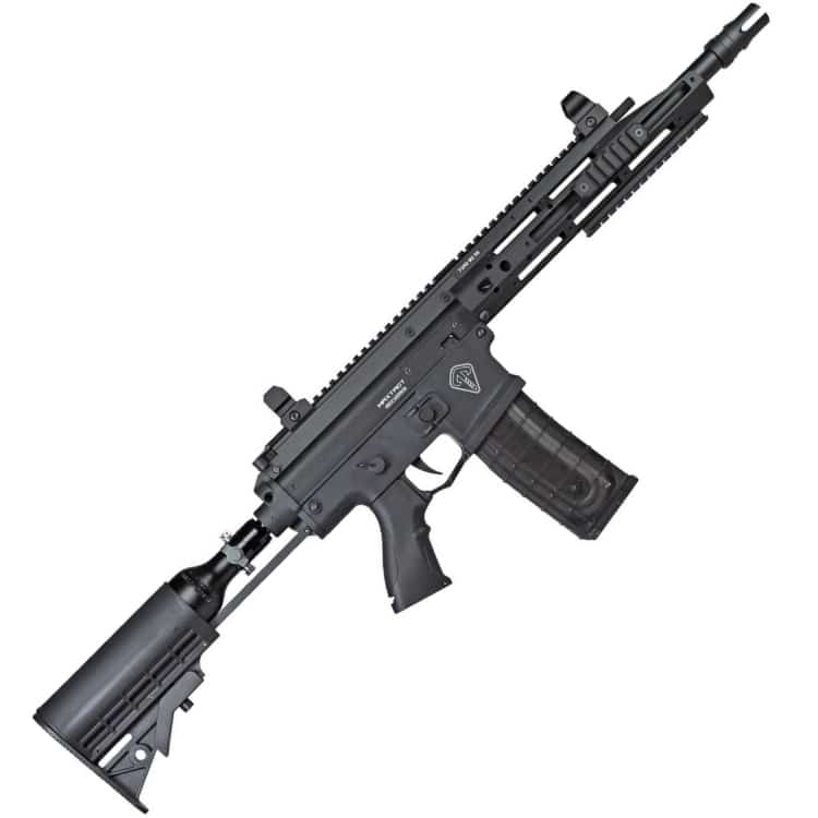 Maxtact TGR2 Ronin ACR Magfed Paintball Gun — alternate view 2
