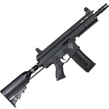 Maxtact TGROne / TGR1 SCAR Magfed Paintball Marker — alternate view 4