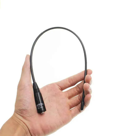 Nagoya NA-771 Antenna (Flexible 18 Inch Nagoya Antenna) — alternate view 2