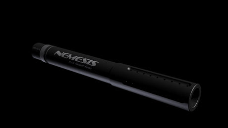 AutoCocker Thread Nemesis Rifled Barrel – 6"/9" — alternate view 2