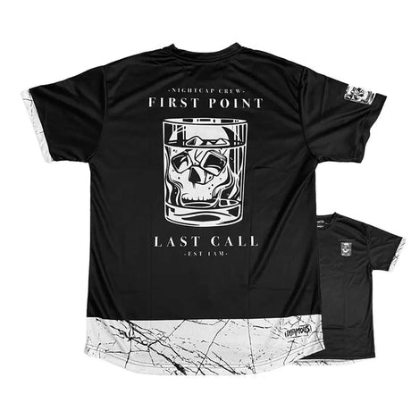 Dryfit Tech T-shirt – Cut Water — alternate view 9