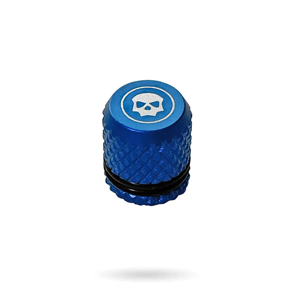 PRO DNA FILL NIPPLE COVER – Blue — alternate view 5