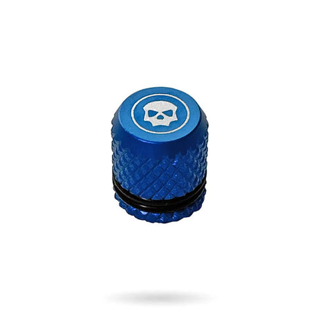 PRO DNA FILL NIPPLE COVER – Blue — alternate view 5