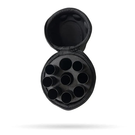 Infamous X Freak Xl Stainless Steel Boremaster Insert Kit - Black Nitride With Boom Treatment — alternate view 2