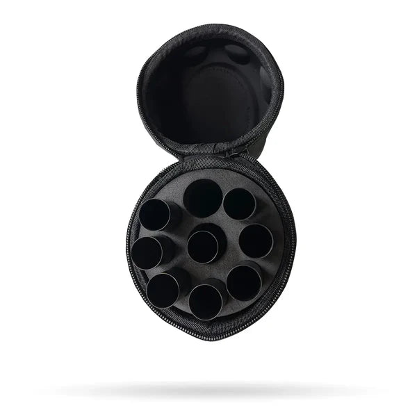 X Freak Complete Fxl Ss Black Nitride Boremaster Insert + Fxl Barrel Kit – Dust Black — alternate view 2