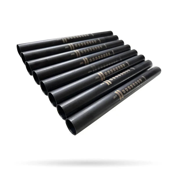 Infamous X Freak Xl Stainless Steel Boremaster Insert Kit - Black Nitride With Boom Treatment — alternate view 3