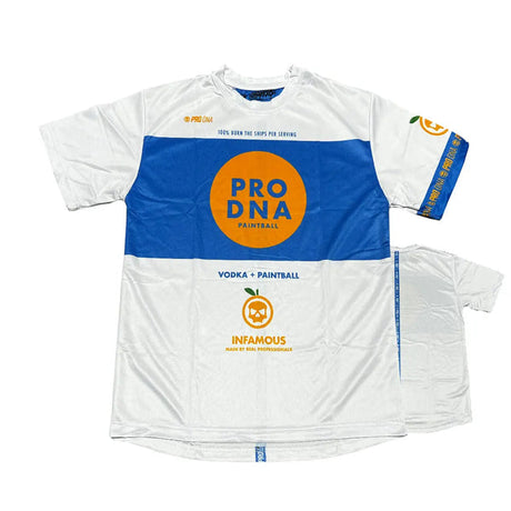 Dryfit Tech T-shirt – 20th Season — alternate view 7