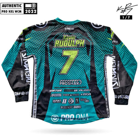 Voltanium Jersey – 2023 Chicago — alternate view 22