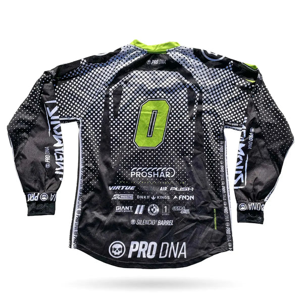Voltanium Jersey – Volt Tropical — alternate view 19