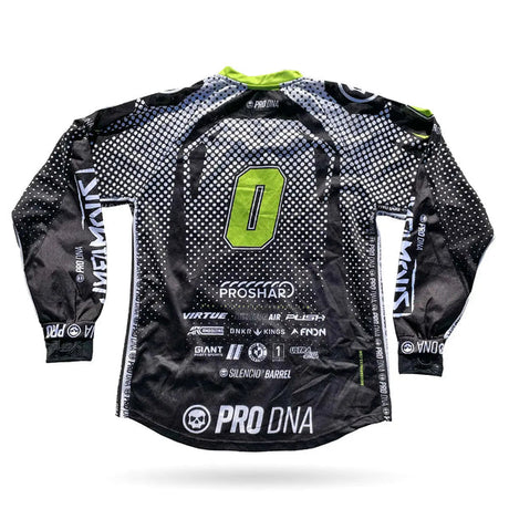 Voltanium Jersey – Volt Tropical — alternate view 19
