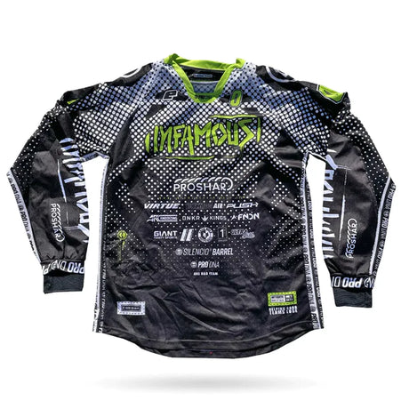 Voltanium Jersey – Volt Tropical — alternate view 18