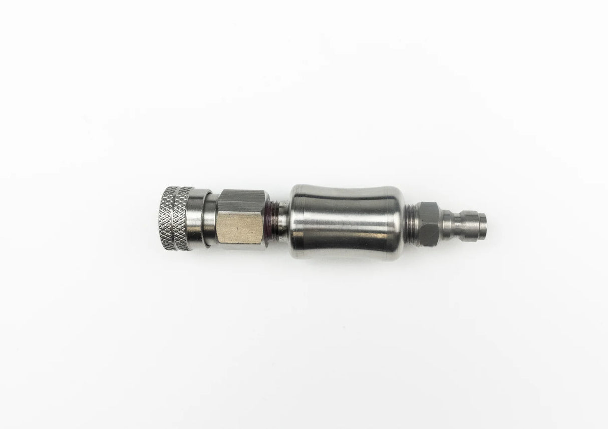 NOVA Inline Fill Station Air Filter