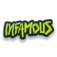 Logo Patch