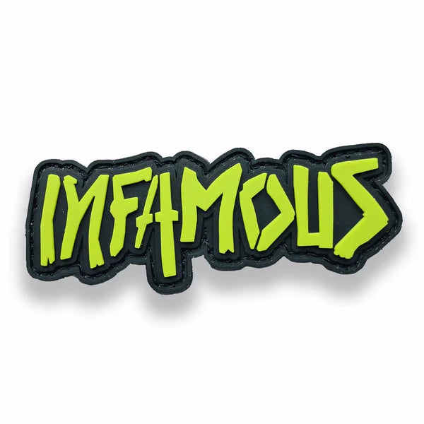 Logo Patch