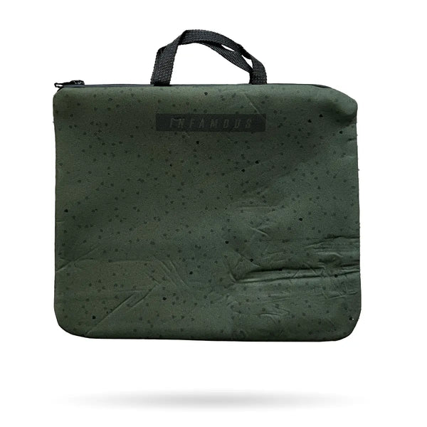 Marker Sleeve - Spec – Olive — alternate view 4