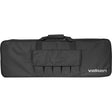 Valken 36" Single Rifle Gun Bag – Black