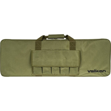 Valken 36" Single Rifle Gun Bag – Olive Drab — alternate view 2