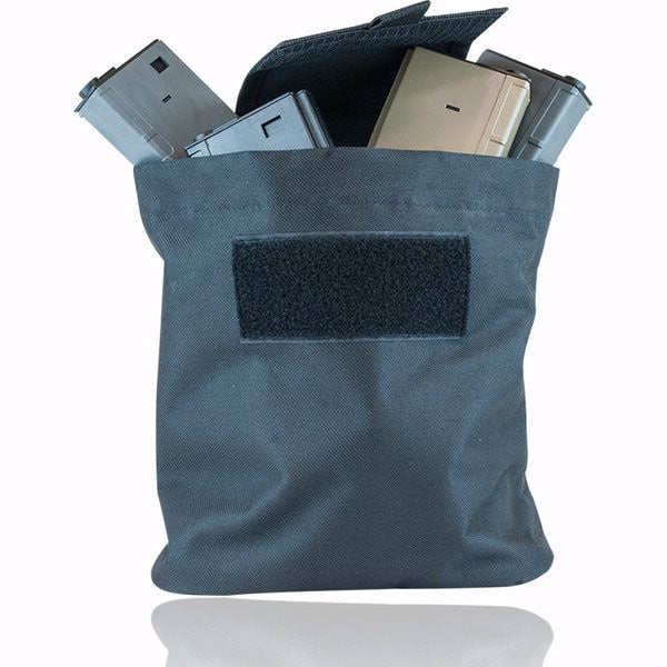 Valken Folding Dump Pouch — alternate view 5