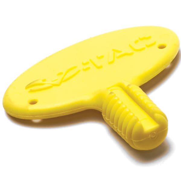 Valken Vtac Barrel Plug - Valken – Sunrise Orange