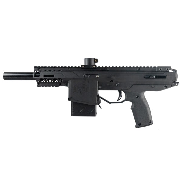 Valken Ripsaw ATS Paintball Gun – Black