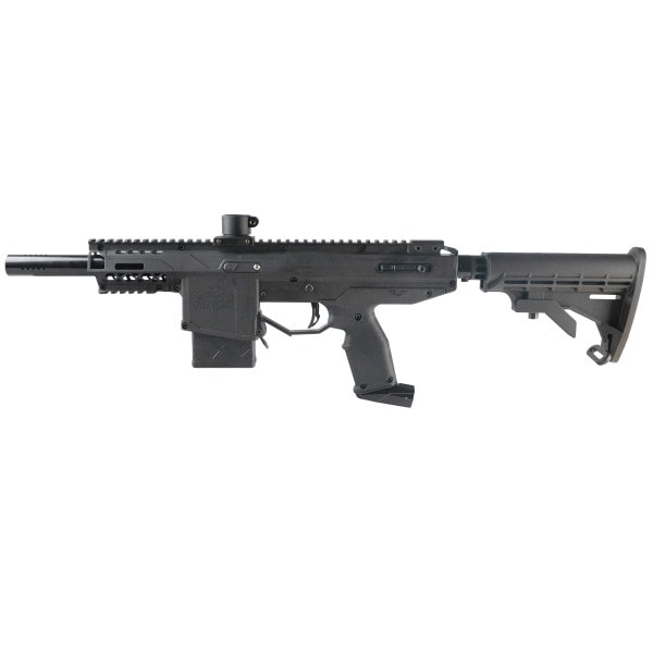 Valken Ripsaw ATG Sierra Paintball Gun – Black