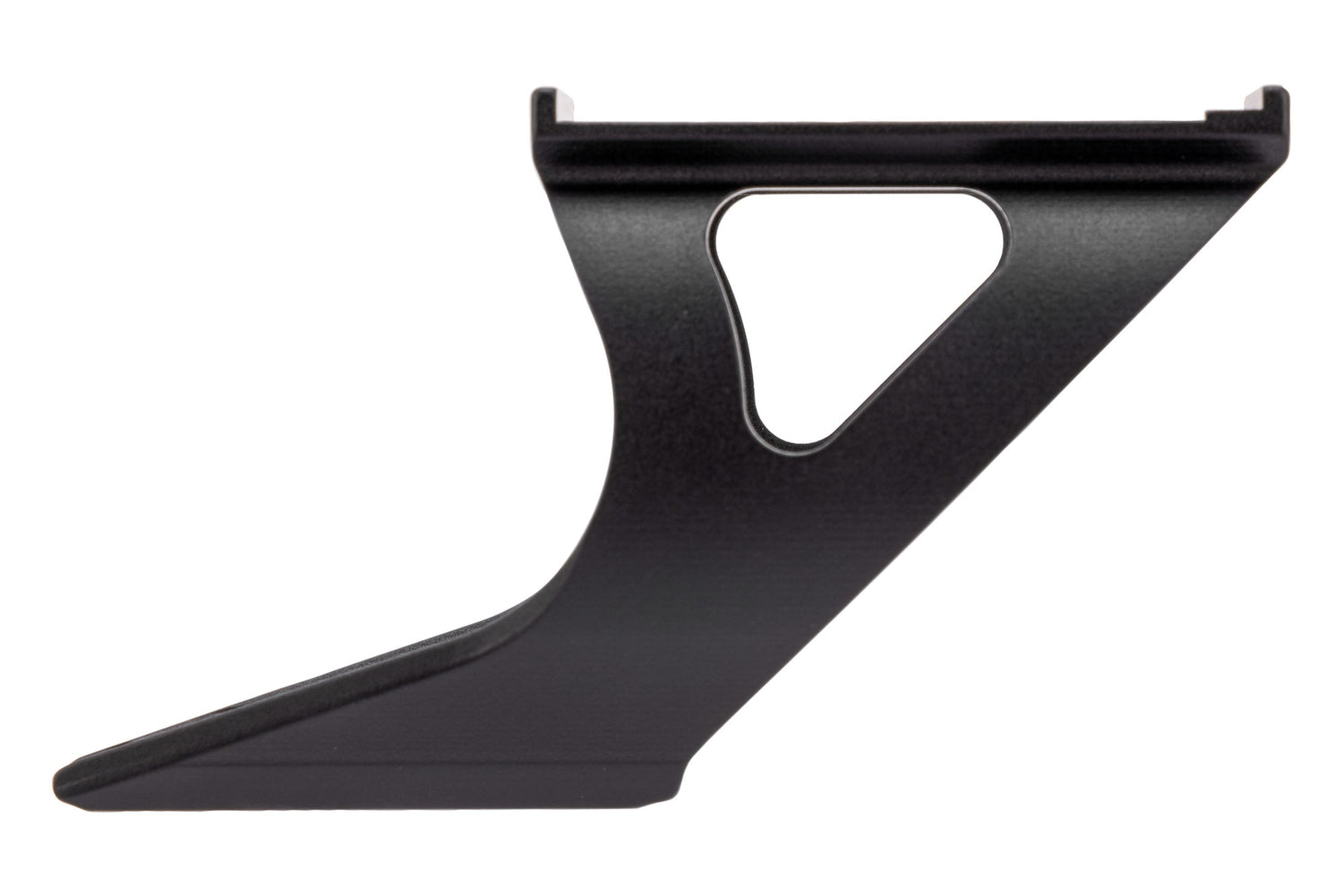 Primary Arms Mini Reflex 12 O'Clock Mount For PAO MicroPrisms™ - Black — alternate view 2