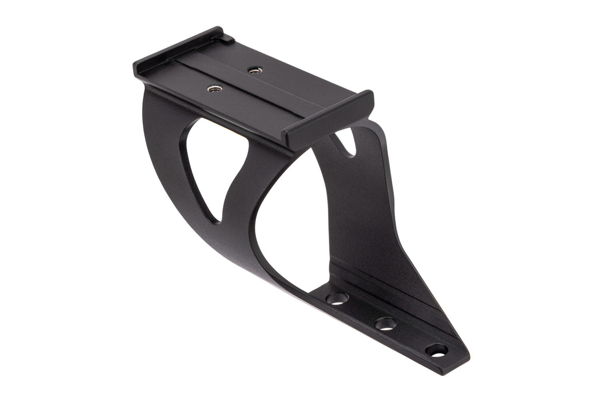 Primary Arms Mini Reflex 12 O'Clock Mount For PAO MicroPrisms™ - Black — alternate view 3