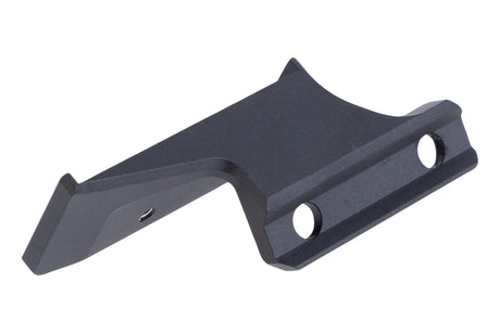 Primary Arms Mini Reflex Offset Mount For PAO MicroPrisms™ - Black — alternate view 2