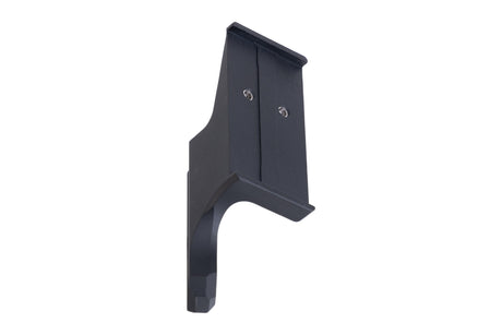 Primary Arms Mini Reflex Offset Mount For PAO MicroPrisms™ - Black — alternate view 3